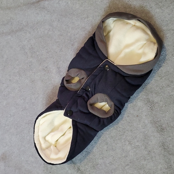 Mix² Other - Mix² Dog Vest
